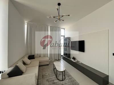 1 Bedroom Apartment for Rent in Al Furjan, Dubai - 717a. jpeg