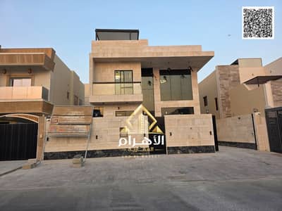 5 Bedroom Villa for Sale in Al Helio, Ajman - batch_WhatsApp Image 2026-07-13 at 8.58. 35 PM (4). jpeg