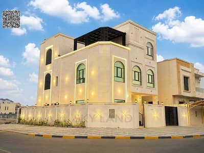 7 Bedroom Villa for Sale in Al Amerah, Ajman - batch_WhatsApp Image 2026-07-26 at 12.48. 20 AM. jpeg 7 Bedroom Villa for Sale in Al Amerah, Ajman - batch_WhatsApp Image 2026-07-26 at 12.48. 20 AM. jpeg