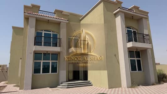 فیلا 5 غرف نوم للايجار في الرحمانية، الشارقة - bdc681c5-eb0f-4a88-bb3a-9f7715dbb53e. jpg