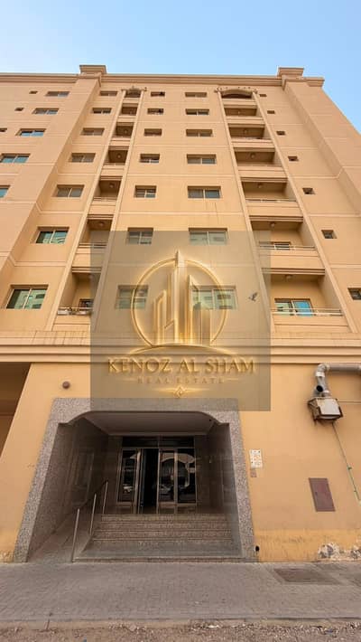 2 habitaciones Apartamento para en Alquiler en Al Qasimia, Sharjah - 341177f8-c9a0-41c5-88ca-39974cefd7be. jpg 2 habitaciones Apartamento para en Alquiler en Al Qasimia, Sharjah - 341177f8-c9a0-41c5-88ca-39974cefd7be. jpg