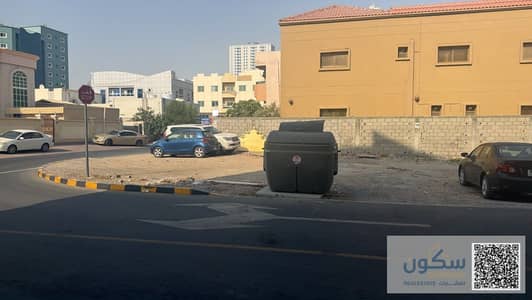 Plot de à à vendre à Al Rawda, Ajman - WhatsApp Image 2026-07-27 at 3.42. 02 AM. jpeg Plot de à à vendre à Al Rawda, Ajman - WhatsApp Image 2026-07-27 at 3.42. 02 AM. jpeg