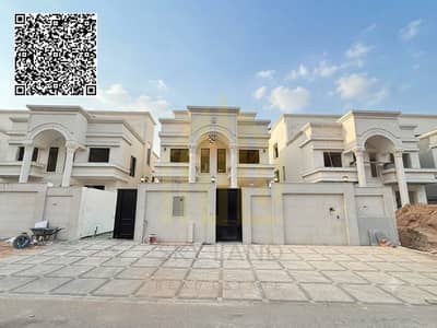 5 Schlafzimmer Villa zum zum Verkauf in Al Helio, Ajman - batch_WhatsApp Image 2026-07-10 at 4.35. 41 PM (1). jpeg 5 Schlafzimmer Villa zum zum Verkauf in Al Helio, Ajman - batch_WhatsApp Image 2026-07-10 at 4.35. 41 PM (1). jpeg