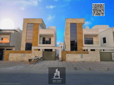 6 Slaapkamers Villa te Koop in Al Bahia, Ajman - Picsart_26-01-20_16-35-23-853. png