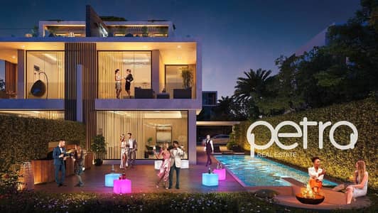 Villa de 5 chambres à à vendre à DAMAC Hills 2 (Akoya by DAMAC), Dubai - Villa à DAMAC Hills 2 (Akoya by DAMAC), 5 chambres, 3300000 AED - 15966308