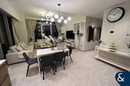 2 Camere Appartamento in affitto a Dubai Hills Estate, Dubai - Appartamento a Dubai Hills Estate，Golf Suites, 2 camere da letto, 185000 AED - 15966319