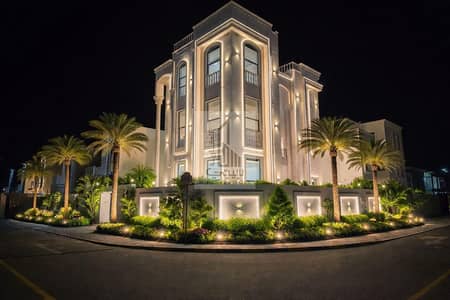 6 habitaciones Villa para en Venta en Al Helio, Ajman - WhatsApp Image 2026-07-16 at 11.50. 41 AM (2). jpeg