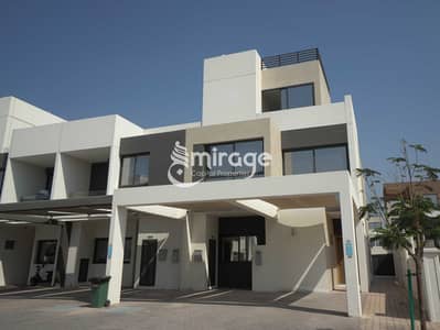 5 habitaciones Townhouse para en Alquiler en Al Muntazah, Abu Dhabi - DSC07508. JPG 5 habitaciones Townhouse para en Alquiler en Al Muntazah, Abu Dhabi - DSC07508. JPG