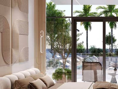 Студия Продажа в Комплекс Дубай Резиденс, Дубай - Coventry_Gardens_Residence_View. jpg
