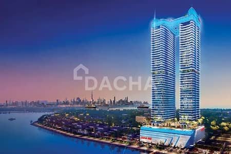 Studio te Koop in Jumeirah Lake Towers (JLT), Dubai - Appartement in Jumeirah Lake Towers (JLT)，Diamondz by Danube, 1999999 AED - 15966394