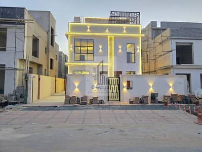 5 Bedroom Villa for Sale in Al Helio, Ajman - WhatsApp Image 2026-07-27 at 9.14. 42 AM. jpeg