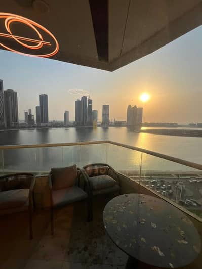 3 Bedroom Flat for Sale in Al Khan, Sharjah - WhatsApp Image 2026-07-26 at 6.42. 28 PM. jpeg