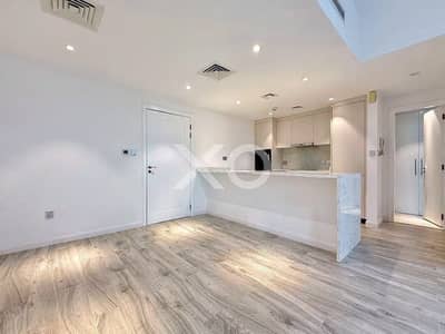 1 Bedroom Flat for Sale in The Greens, Dubai - Ground Floor | Large Terrace | Renovated