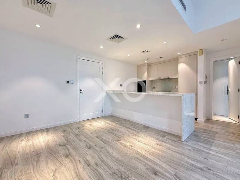 Ground Floor | Large Terrace | Renovated Ground Floor | Large Terrace | Renovated