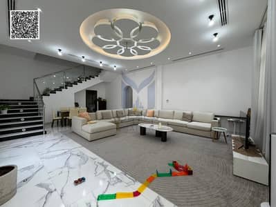 5 Camere Villa in Vendita a Al Yasmeen, Ajman - 1001332503. png