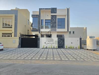 5 Bedroom Villa for Sale in Al Yasmeen, Ajman - WhatsApp Image 2026-07-27 at 9.26. 03 AM. jpeg 5 Bedroom Villa for Sale in Al Yasmeen, Ajman - WhatsApp Image 2026-07-27 at 9.26. 03 AM. jpeg