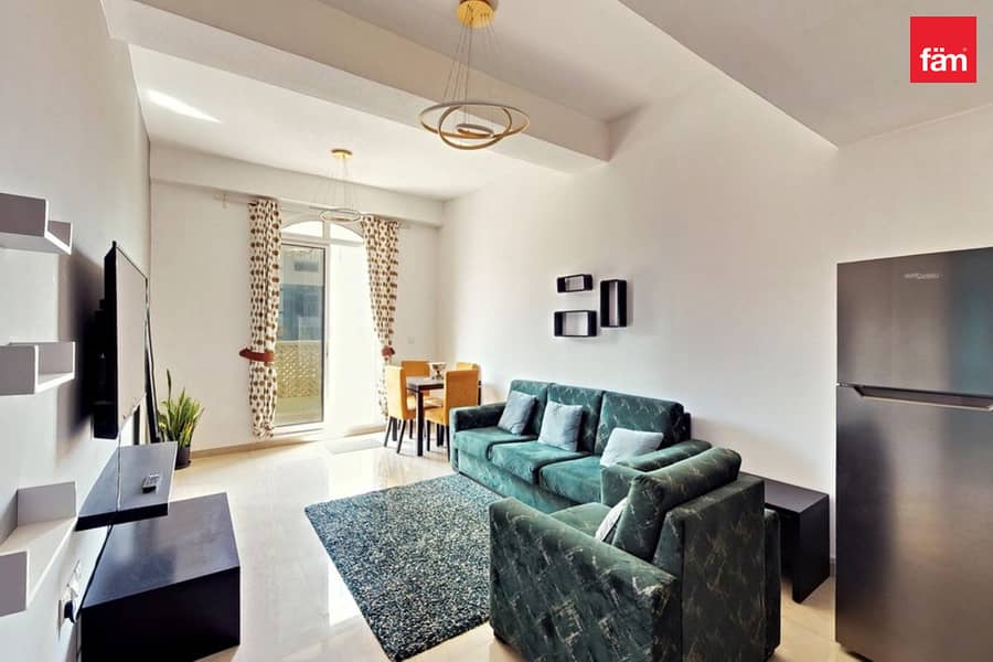 Boutique Living | 1br For Sale | Hanover Jvc Boutique Living | 1br For Sale | Hanover Jvc
