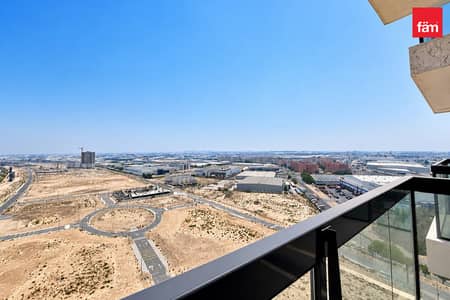 Studio de à à louer à Jebel Ali, Dubai - Appartement à Jebel Ali,Equiti Gate, 37999 AED - 15966457 Studio de à à louer à Jebel Ali, Dubai - Appartement à Jebel Ali,Equiti Gate, 37999 AED - 15966457
