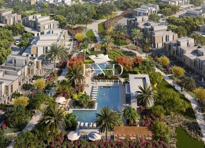 Townhouse de 3 chambres à à vendre à Mudon, Dubai - Maison de ville à Mudon，Mudon Al Ranim，Mudon Al Ranim 8, 3 chambres, 3550000 AED - 15966462