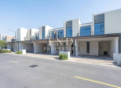 3 Bedroom Townhouse for Rent in Arabian Ranches 3, Dubai - Back To Back | Landscaped | Multiple Options
