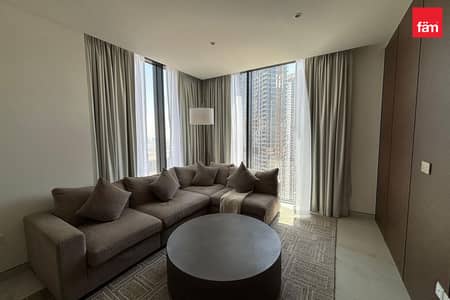 2 Schlafzimmer Wohnung zum zur Miete in Sobha Hartland, Dubai - Wohnung in Sobha Hartland，Creek Vistas Grande, 2 schlafzimmer, 175000 AED - 15966475