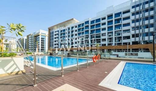 Monolocale in Affitto a Meydan, Dubai - WhatsApp Image 2026-07-25 at 12.43. 03 PM (4). jpeg