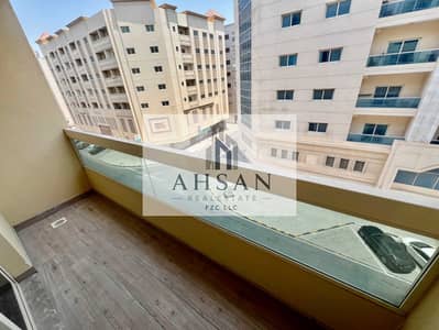 فلیٹ 1 غرفة نوم للايجار في تجارية مويلح، الشارقة - IMG_4288. jpeg فلیٹ 1 غرفة نوم للايجار في تجارية مويلح، الشارقة - IMG_4288. jpeg