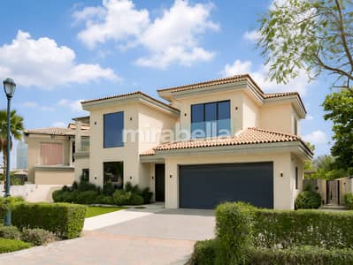 5 Camere Villa in vendita a Jumeirah Golf Estates, Dubai - Villa a Jumeirah Golf Estates，Sanctuary Falls, 5 camere da letto, 19500000 AED - 15966499