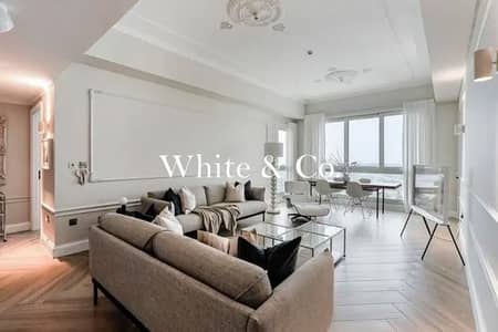 3 Slaapkamers Appartement te Huur in Palm Jumeirah, Dubai - Appartement in Palm Jumeirah,Marina Residences,Marina Residences 2, 3 slaapkamers, 465000 AED - 15966506 3 Slaapkamers Appartement te Huur in Palm Jumeirah, Dubai - Appartement in Palm Jumeirah,Marina Residences,Marina Residences 2, 3 slaapkamers, 465000 AED - 15966506