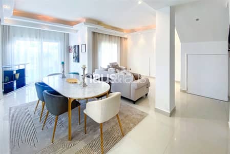 2 habitaciones Villa para en Venta en The Springs, Dubai - Villa en The Springs，The Springs 4, 2 dormitorios, 4300000 AED - 15966547