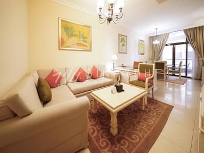 2 Camere Appartamento in Affitto a Barsha Heights (Tecom), Dubai - Appartamento a Barsha Heights (Tecom)，Mercure Barsha Heights Hotel Suites & Apartments, 2 camere da letto, 140000 AED - 15966558