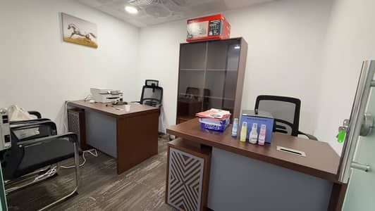 Office for Rent in Al Garhoud, Dubai - WhatsApp Image 2026-07-27 at 9.52. 17 AM. jpeg