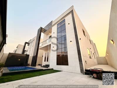 4 Bedroom Villa for Sale in Al Zahya, Ajman - WhatsApp Image 2026-07-27 at 9.07. 19 AM. jpeg 4 Bedroom Villa for Sale in Al Zahya, Ajman - WhatsApp Image 2026-07-27 at 9.07. 19 AM. jpeg