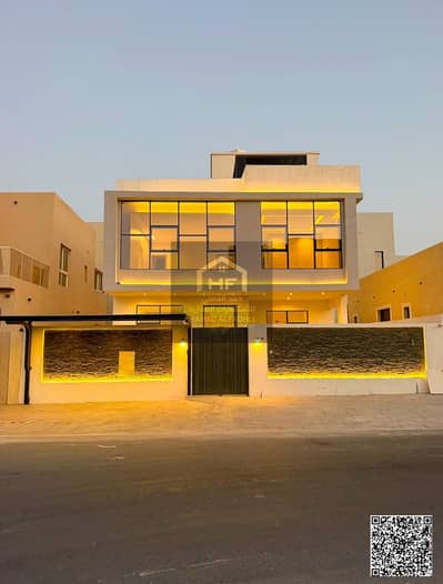 5 Camere Villa in Vendita a Al Zahya, Ajman - WhatsApp Image 2026-07-25 at 7.50. 45 PM (3)-watermark. jpg 5 Camere Villa in Vendita a Al Zahya, Ajman - WhatsApp Image 2026-07-25 at 7.50. 45 PM (3)-watermark. jpg