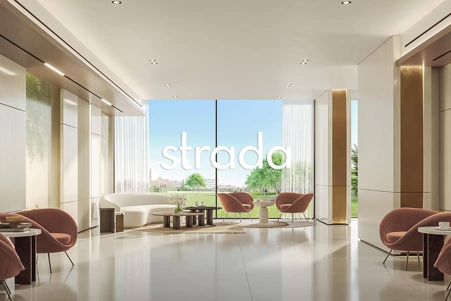 Appartamento a Jumeirah Lake Towers (JLT),Uptown Dubai,Mercer House,South Tower, 3 camere da letto, 6154828 AED - 15966591 Appartamento a Jumeirah Lake Towers (JLT),Uptown Dubai,Mercer House,South Tower, 3 camere da letto, 6154828 AED - 15966591