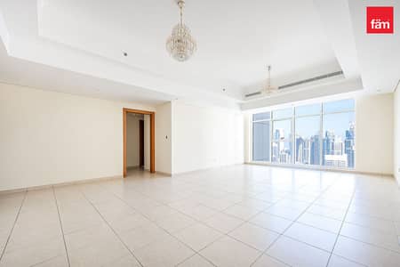 2 Bedroom Apartment for Sale in Jumeirah Lake Towers (JLT), Dubai - High Floor | Spacious | Well Maintained