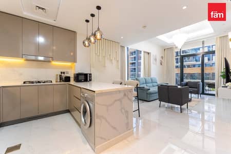 1 Schlafzimmer Wohnung zum zur Miete in Meydan, Dubai - Wohnung in Meydan,Meydan One,Azizi Riviera,Azizi Riviera 5, 1 schlafzimmer, 84999 AED - 15966644 1 Schlafzimmer Wohnung zum zur Miete in Meydan, Dubai - Wohnung in Meydan,Meydan One,Azizi Riviera,Azizi Riviera 5, 1 schlafzimmer, 84999 AED - 15966644