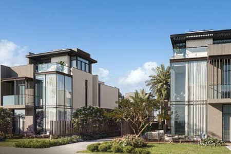 3 Schlafzimmer Townhouse zum zum Verkauf in Villanova, Dubai - Reihenhaus in Villanova,La Tilia 2, 3 schlafzimmer, 3000000 AED - 15966646 3 Schlafzimmer Townhouse zum zum Verkauf in Villanova, Dubai - Reihenhaus in Villanova,La Tilia 2, 3 schlafzimmer, 3000000 AED - 15966646