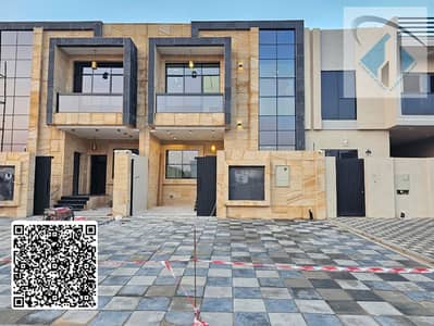 5 habitaciones Villa para en Venta en Al Helio, Ajman - WhatsApp Image 2026-07-27 at 10.00. 20 AM. jpeg