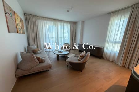 1 Bedroom Apartment for Sale in Jumeirah, Dubai - Stylish Apartment | Partial Sea |Brand New