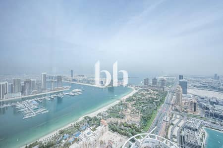 2 Slaapkamers Appartement te Huur in Dubai Marina, Dubai - images image img