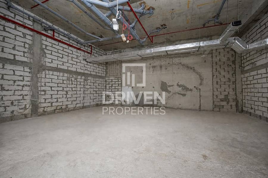Negozio a Meydan,Meydan One,Azizi Riviera,Azizi Riviera 3, 7800000 AED - 15966724 Negozio a Meydan,Meydan One,Azizi Riviera,Azizi Riviera 3, 7800000 AED - 15966724