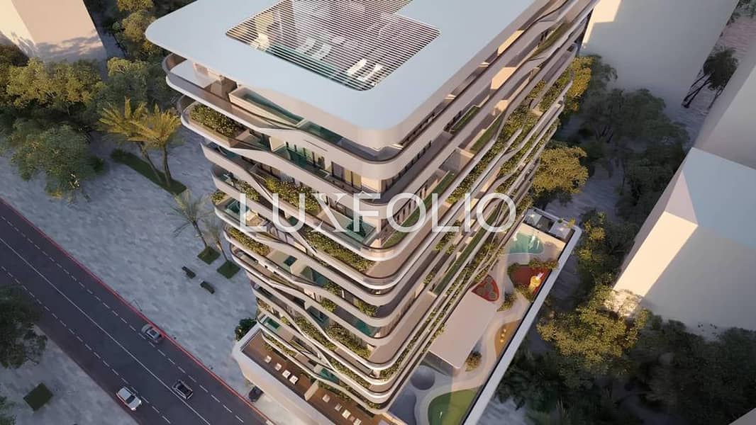 Wohnung in Dubai Islands,Bayview Boulevard, 1 schlafzimmer, 2550000 AED - 15966731 Wohnung in Dubai Islands,Bayview Boulevard, 1 schlafzimmer, 2550000 AED - 15966731