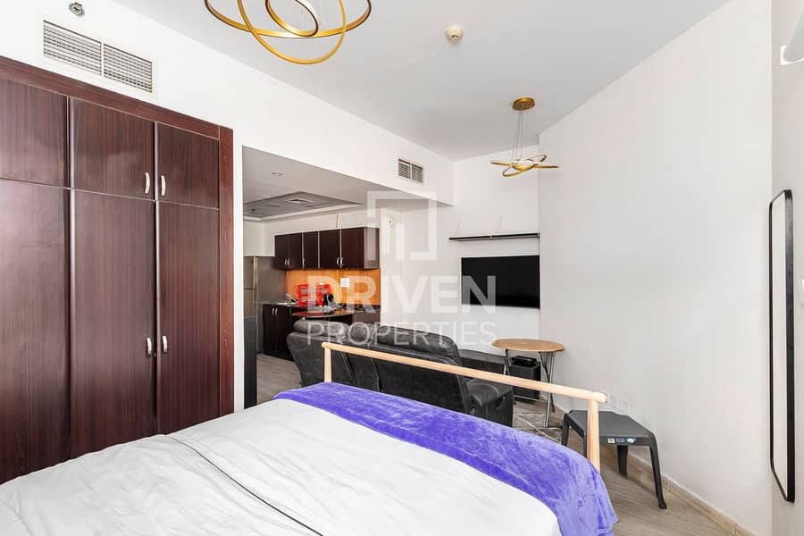 位于朱美拉环形村(JVC),JVC第11区,钻石景观II号大楼 的公寓 44000 AED - 15966736 位于朱美拉环形村(JVC),JVC第11区,钻石景观II号大楼 的公寓 44000 AED - 15966736