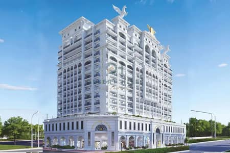 1 Bedroom Flat for Sale in Arjan, Dubai - 1. jpg