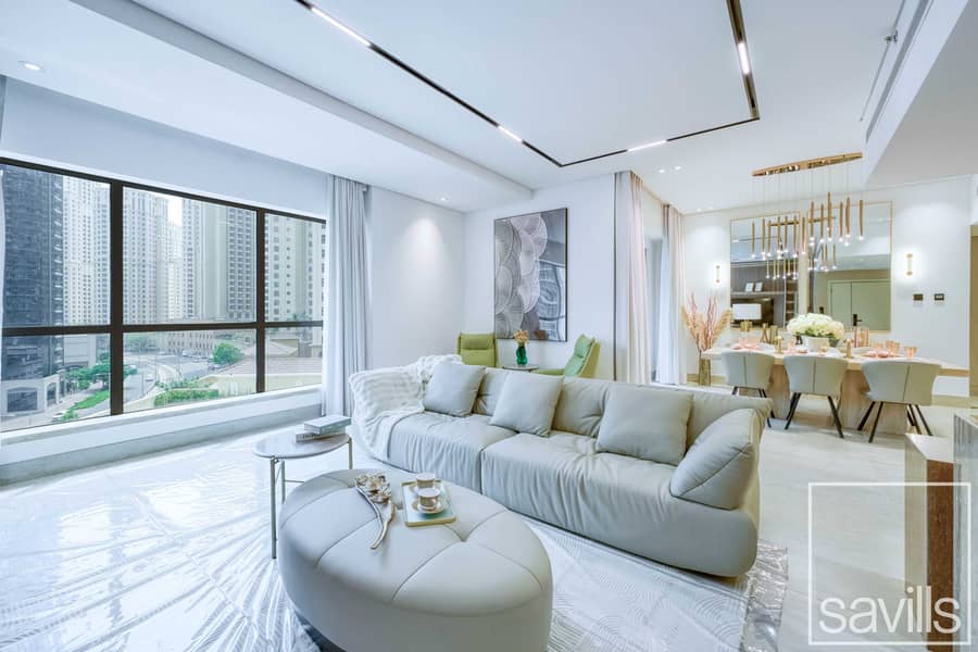 Vacant | Luxury Upgraded | Large Layout Vacant | Luxury Upgraded | Large Layout