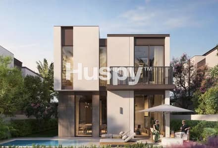 4 Cпальни Вилла Продажа в Athlon by Aldar, Дубай - Вилла в Athlon by Aldar，Leon, 4 cпальни, 6210000 AED - 15966780