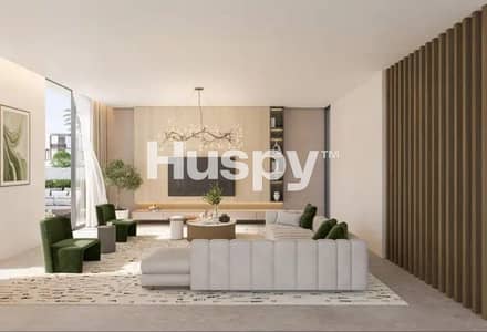 4 Cпальни Вилла Продажа в Athlon by Aldar, Дубай - Вилла в Athlon by Aldar，Delphi, 4 cпальни, 4900000 AED - 15966779