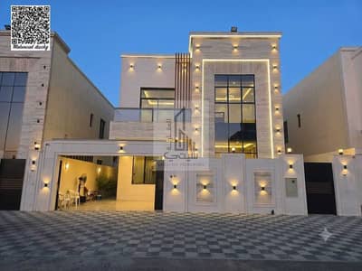 5 habitaciones Villa para en Venta en Al Helio, Ajman - WhatsApp Image 2026-06-17 at 11.04. 15 PM (2). jpeg 5 habitaciones Villa para en Venta en Al Helio, Ajman - WhatsApp Image 2026-06-17 at 11.04. 15 PM (2). jpeg