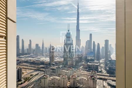 1 Camera Appartamento in vendita a DIFC, Dubai - Appartamento a DIFC,Index Tower, 1 camera da letto, 2750000 AED - 15966785 1 Camera Appartamento in vendita a DIFC, Dubai - Appartamento a DIFC,Index Tower, 1 camera da letto, 2750000 AED - 15966785